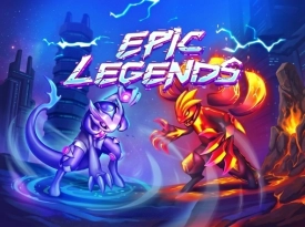 Epic Legends