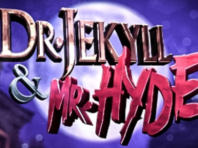 Dr. Jekyll & Mr. Hyde