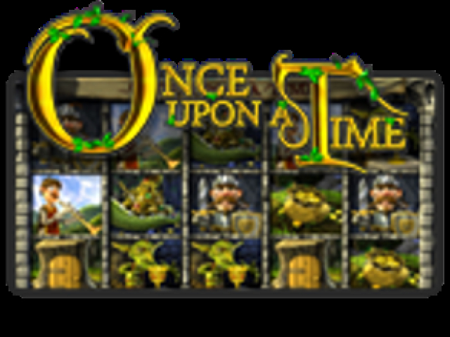 Once Upon a Time