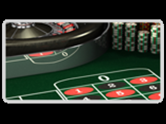 VIP European Roulette