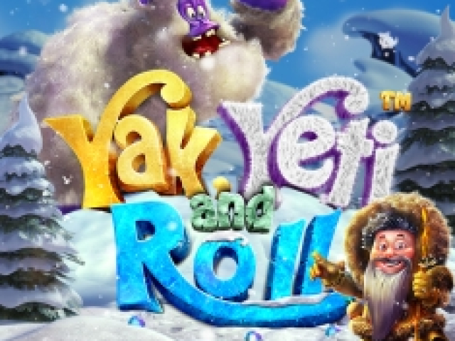 Yak, Yeti & Roll