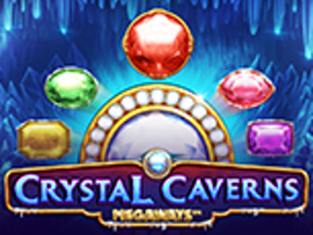 Crystal Caverns Megaways™