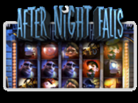 After Night Falls
