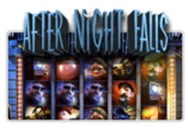 After Night Falls