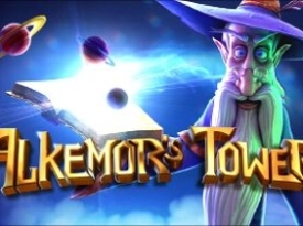 Alkemor's Tower