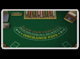 American (US) Blackjack