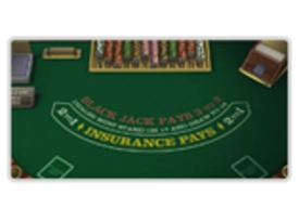 American (US) Blackjack