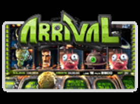 Arrival