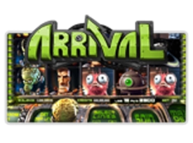 Arrival