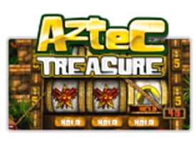 Aztec Treasures