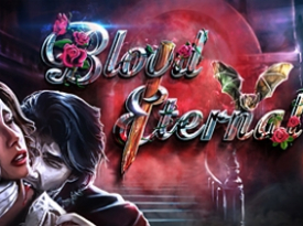 Blood Eternal