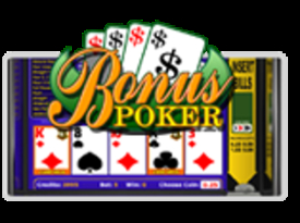 Bonus Poker