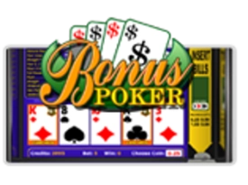 Bonus Poker