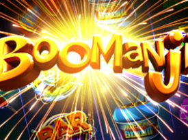 Boomanji
