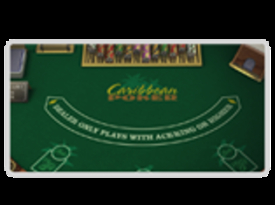 Caribbean Poker