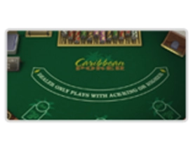 Caribbean Poker