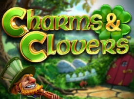 Charms & Clovers NJP