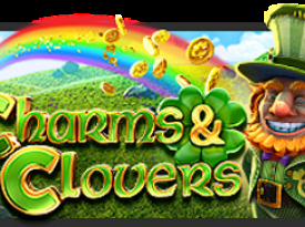 Charms & Clovers