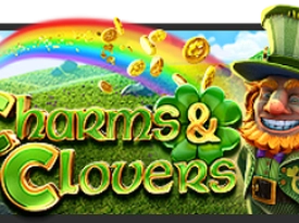 Charms & Clovers