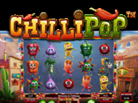 Chilli Pop