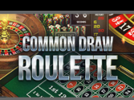Common Draw Roulette