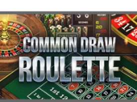 Common Draw Roulette