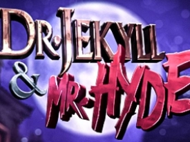 Dr. Jekyll & Mr. Hyde