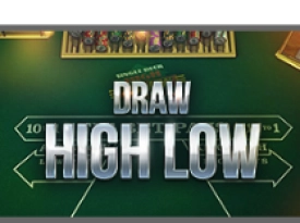 Draw High Low