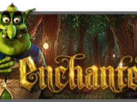 Enchanted NJP