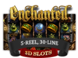 Enchanted