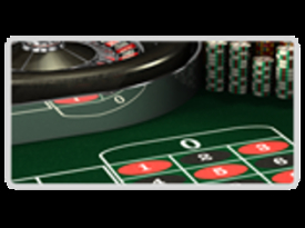 European Roulette