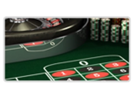 European Roulette