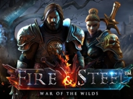Fire & Steel