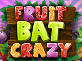 FruitBat Crazy