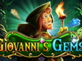 Giovanni's Gems