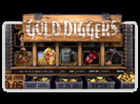 Gold Diggers