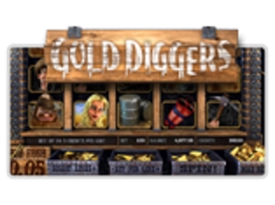 Gold Diggers