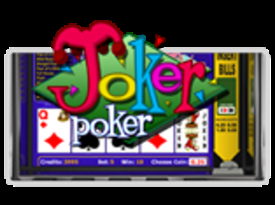 Joker Poker