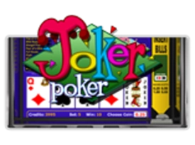 Joker Poker