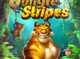 Jungle Stripes