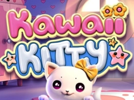 Kawaii Kitty