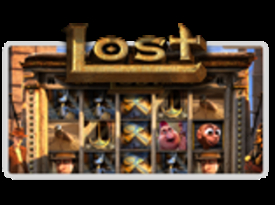 Lost