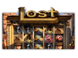 Lost