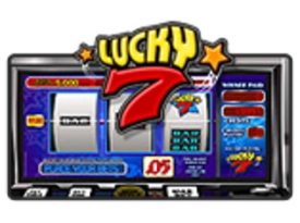 Lucky7