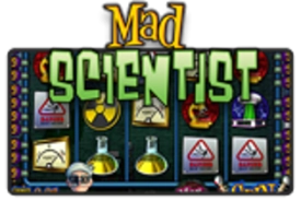 Mad Scientist