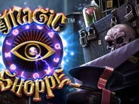 Magic Shoppe