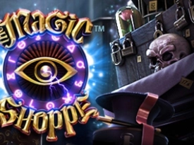 Magic Shoppe