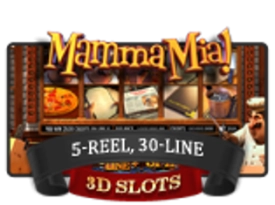 Mamma Mia