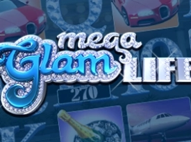 Mega Glam Life
