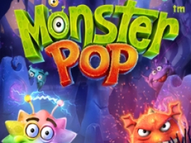 Monster Pop